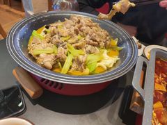 -美蛙四季(六里桥店)