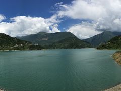 -硗碛藏寨·神木垒景区