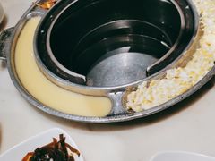 -韩宫宴烤肉·料理(桐乡吾悦广场店)