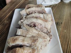 -马克手抓(麦积店)
