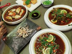 -潮和兴海鲜城·地道潮汕菜(佛山店)