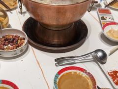 -半闲斋羊肉铺(齐礼阎店)