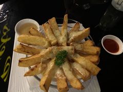 -Lets burger非常汉堡·环球风味(蓝色港湾店)