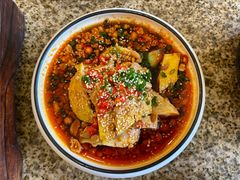 川香口水鸡-東城故事·尋找姆媽的味道(玉兰路店)