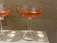 -杭州钱江新城万怡酒店-西餐厅