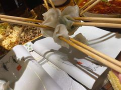 -小俩口烧烤东北菜(双井店)