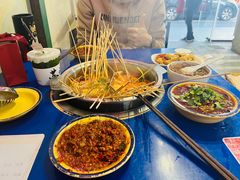 -马路边边火锅串串(观前街店)