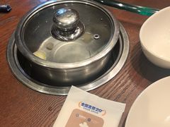 -东海怡品海鲜豆捞(舟宿夜江店)