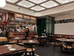 -新旺茶餐厅(鑫耀·光环live店)