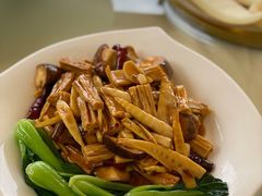 -真爱中国餐馆·年华店(朱雀大街店)