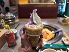 -灶座小锅烀饼·铁锅炖(道里店)