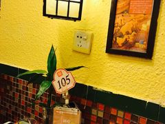 -滋味烤鱼(祥和里店)