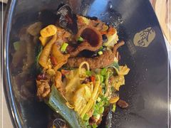 -天府国麻辣香锅(悦荟广场店)