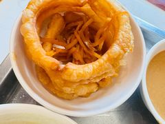 -姚记炒肝店(鼓楼店)