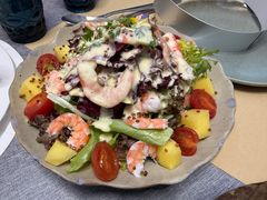 -果仁·意大利餐厅(财富广场店)