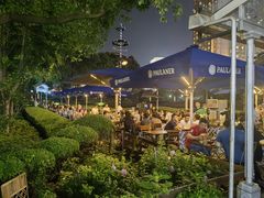 -宝莱纳餐厅(滨江店)