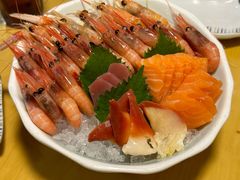 -大焰自助日式料理 铁板烧(徐汇店)