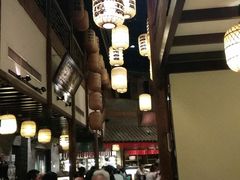 -南京大牌档(凯德大峡谷店)