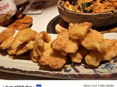 -七八冷面·延边朝鲜族美食(欢乐谷店)