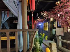 -东道煮牛肉火锅(重庆路店)