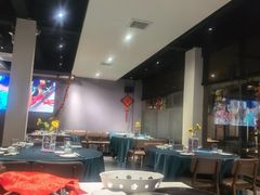 -随园花园餐厅(新港中路店)