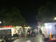 -鼓楼夜市