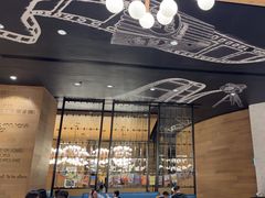 -星汇餐厅(新濠影汇店)