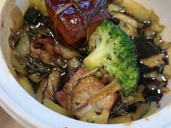 -香顺·客家菜(东坑店)