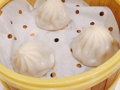 豫园鲜肉小笼包-豫园万丽酒店-万丽轩中餐厅(河南南路店)