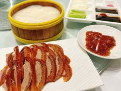 -香融府·烤鸭·家常菜(马家堡路店)