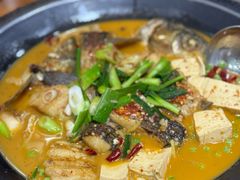 -下梅人家土菜馆(历史文化餐厅度假区店)