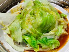 -周锦记广式餐厅