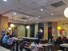 大堂-三品王(桃源店)