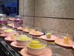 -争鲜回转寿司(金桥家乐福店)