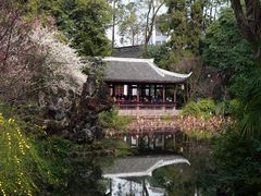 -成都杜甫草堂博物馆