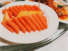 -东方明珠老上海8号餐厅