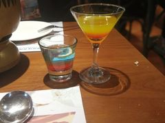 -亚马逊环球美食百汇(新城吾悦广场店)