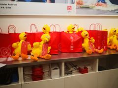 -优衣库(长沙国金中心店)