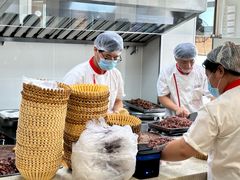 -闫家驴肉老店(华电一校店)