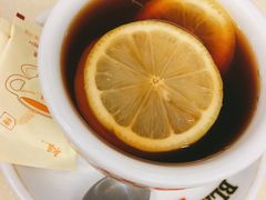 -永盈茶餐厅(中山四路店)