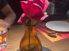 -ZAFFERANO西班牙海鲜饭(上海首店)