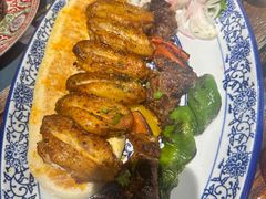 -卢布里西餐厅(满洲里店)