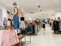 -优衣库(苏州天虹CCMall石路店)
