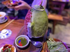 -楠火锅(广州总店)