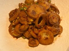 -衡厨·衡阳土菜(中南店)