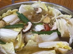牛杂锅-牛小隆牛肉面馆(四牌楼店)