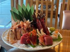 -王鼎精致料理铁板烧(世博源店)