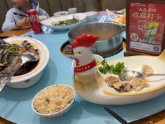 -琼菜人家·海南菜·文昌鸡(文昌大道店)