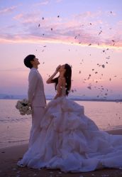 -雪中彩影婚纱摄影·品控旗舰店