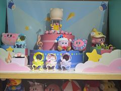 -泡泡玛特POPMART(崇文门国瑞城店)